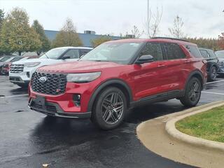 2025 Ford Explorer for sale in Dundee MI