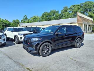 2025 Ford Explorer for sale in Martinsburg WV