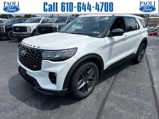 2025 Ford Explorer for sale in Paoli PA