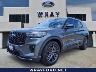2025 Ford Explorer for sale in Bossier City LA