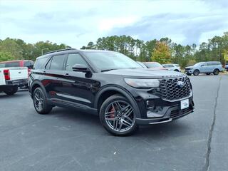 2025 Ford Explorer for sale in Carthage NC
