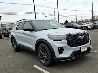 2026 Ford Explorer for sale in North Brunswick NJ