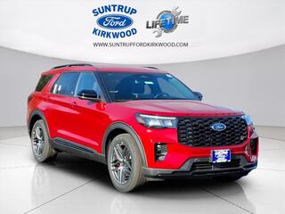 2026 Ford Explorer for sale in Kirkwood MO