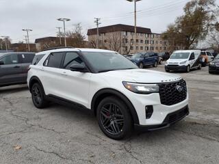 2026 Ford Explorer for sale in Chicago IL