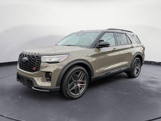 2026 Ford Explorer for sale in Knoxville TN