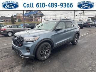 2026 Ford Explorer for sale in Mt. Juliet TN