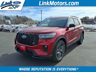 2026 Ford Explorer for sale in Minong WI