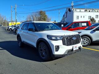 2026 Ford Explorer for sale in Butler NJ