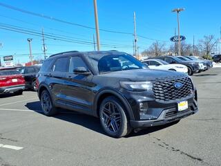 2026 Ford Explorer for sale in North Brunswick NJ