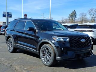 2026 Ford Explorer for sale in Greer SC