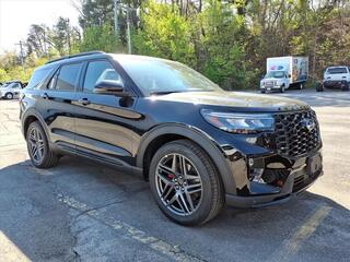 2026 Ford Explorer for sale in Salem VA