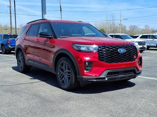 2026 Ford Explorer for sale in Muskegon MI