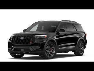 2026 Ford Explorer for sale in Farmington Hills MI