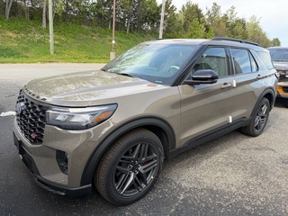 2026 Ford Explorer for sale in Knoxville TN