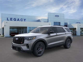 2026 Ford Explorer for sale in Rosenberg TX