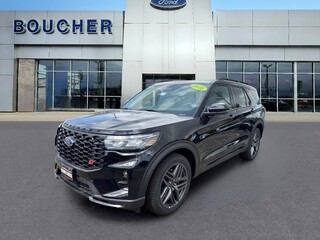 2026 Ford Explorer for sale in Janesville WI