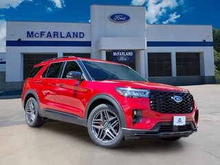 2026 Ford Explorer for sale in Rochester NH