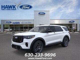 2026 Ford Explorer for sale in Carol Stream IL
