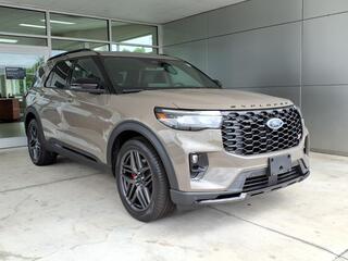2026 Ford Explorer for sale in Rockingham NC