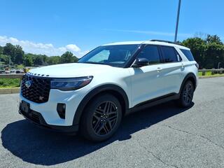 2026 Ford Explorer for sale in Bristol TN
