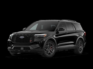 2026 Ford Explorer for sale in Howell MI