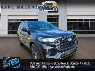2025 Ford Explorer for sale in El Dorado AR