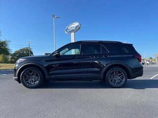 2025 Ford Explorer for sale in Dandridge TN