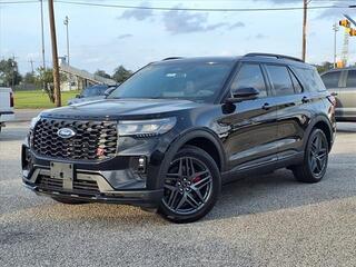 2025 Ford Explorer for sale in Orange TX