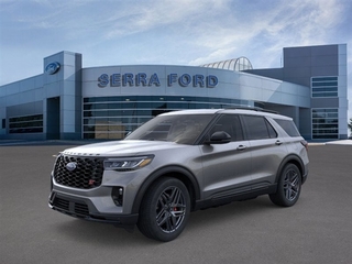 2025 Ford Explorer for sale in Farmington Hills MI
