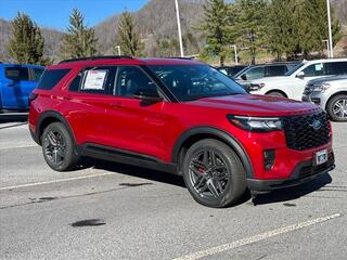 2025 Ford Explorer for sale in Canton NC