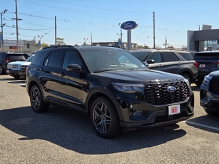 2025 Ford Explorer for sale in Lakewood NJ
