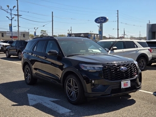 2025 Ford Explorer for sale in Lakewood NJ