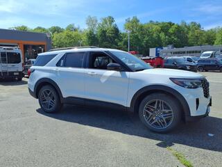 2025 Ford Explorer for sale in Butler NJ