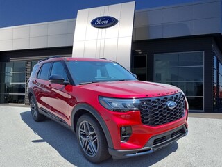 2025 Ford Explorer for sale in Bowling Green KY