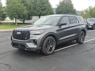 2025 Ford Explorer for sale in Dundee MI
