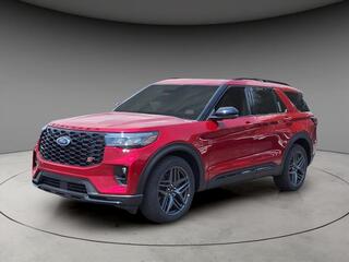 2025 Ford Explorer for sale in Louisville KY