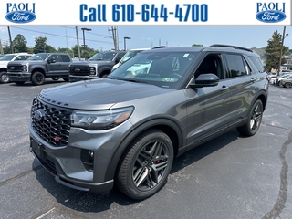 2025 Ford Explorer for sale in Paoli PA