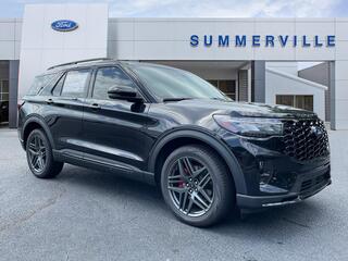 2025 Ford Explorer for sale in Summerville SC
