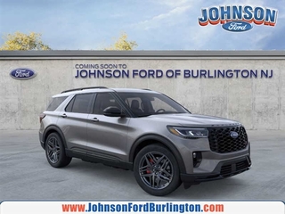 2025 Ford Explorer for sale in Burlington NJ