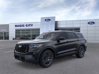 2025 Ford Explorer for sale in Roanoke VA