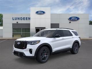 2025 Ford Explorer for sale in Annandale MN