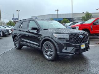 2025 Ford Explorer for sale in North Brunswick NJ