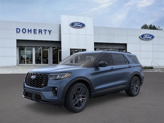 2025 Ford Explorer for sale in Forest Grove OR