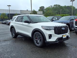 2025 Ford Explorer for sale in North Brunswick NJ