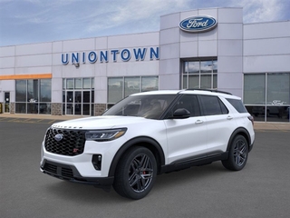2025 Ford Explorer for sale in Uniontown PA