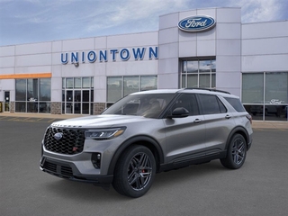 2025 Ford Explorer for sale in Uniontown PA