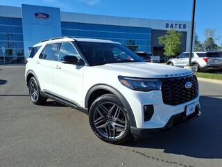 2025 Ford Explorer for sale in Lebanon TN