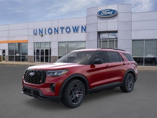 2025 Ford Explorer for sale in Uniontown PA