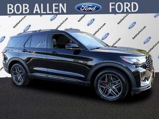 2025 Ford Explorer for sale in Overland Park KS
