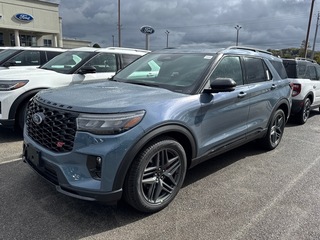 2026 Ford Explorer for sale in Knoxville TN